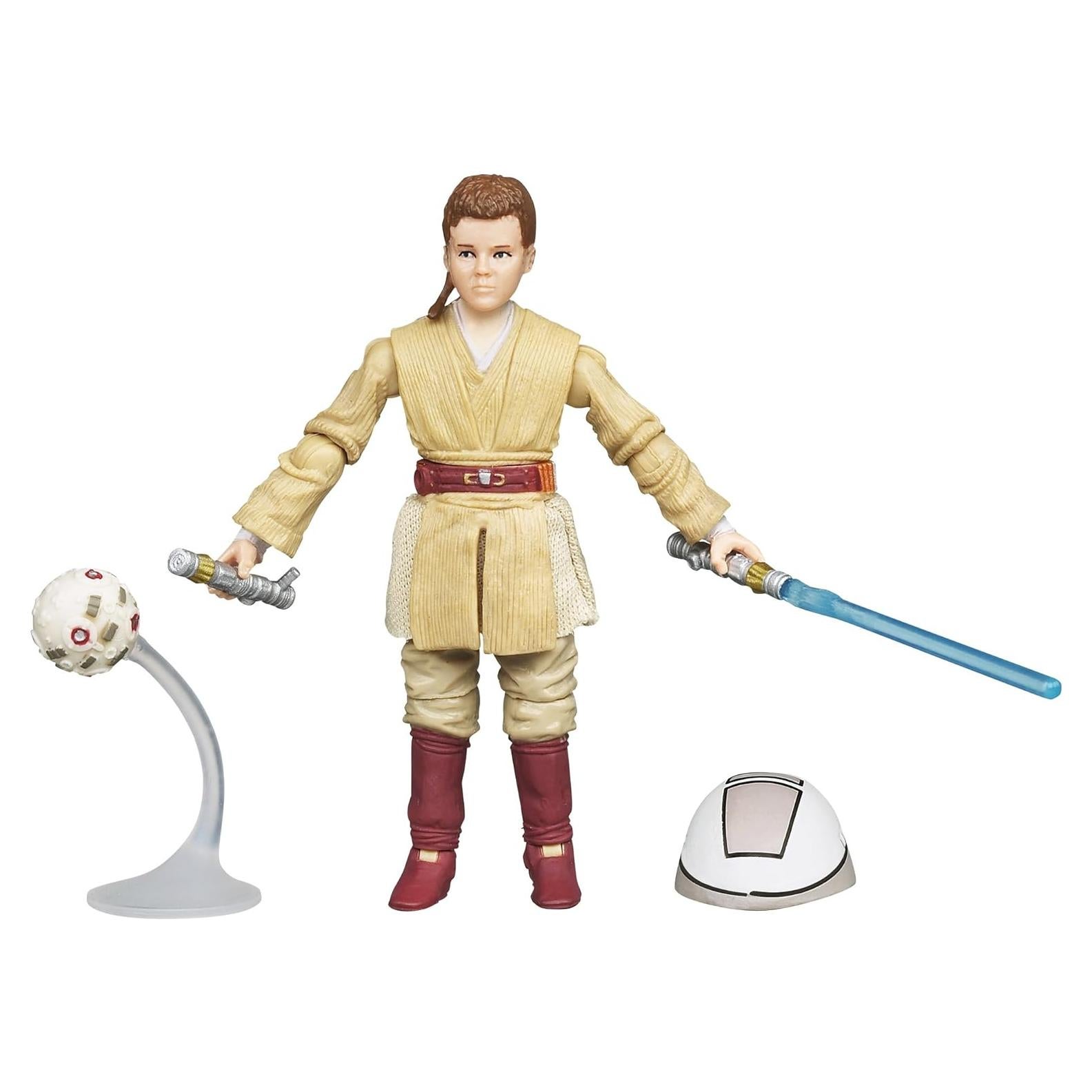 Figura de Acción Star Wars Anakin Skywalker 10 cm Vintage