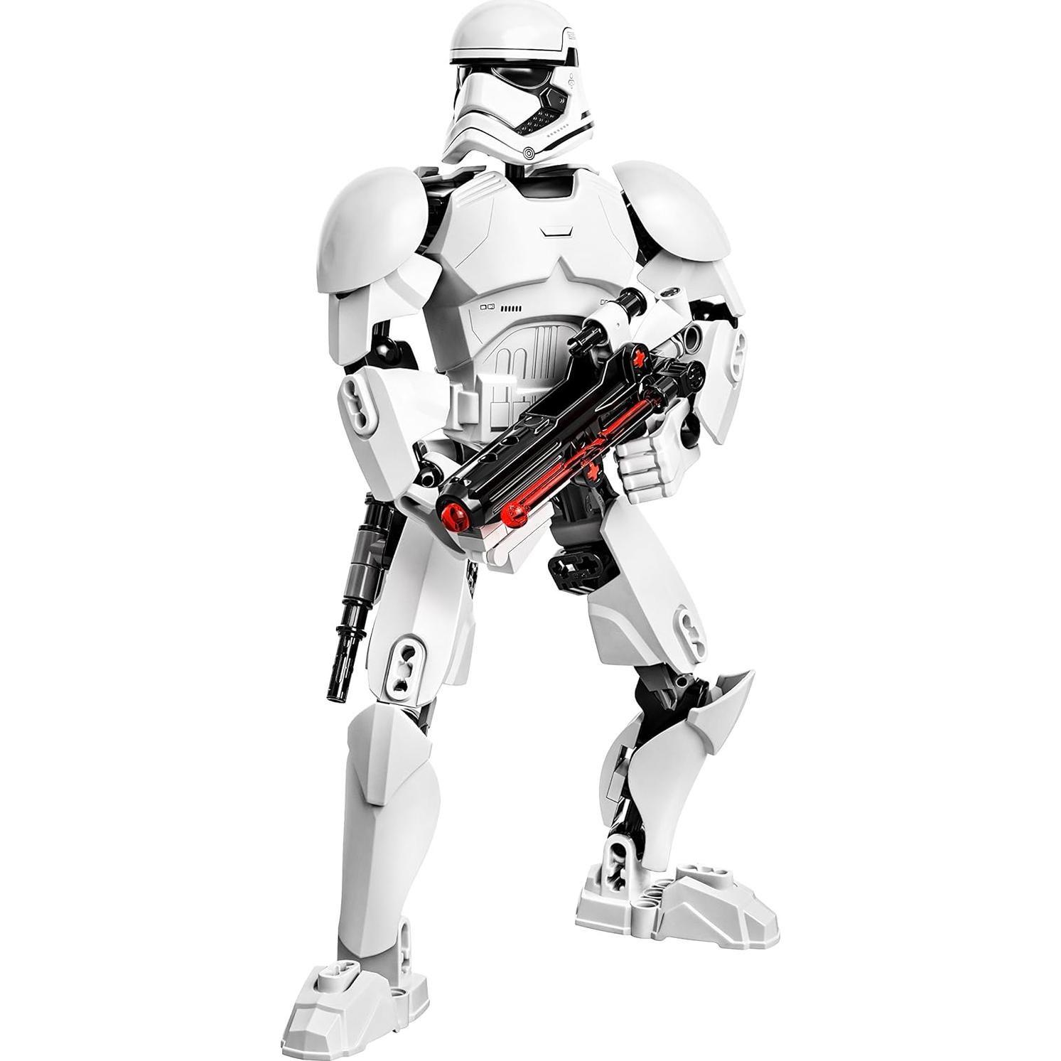 LEGO Star Wars Stormtrooper Primera Orden 75114 Juguete 23cm
