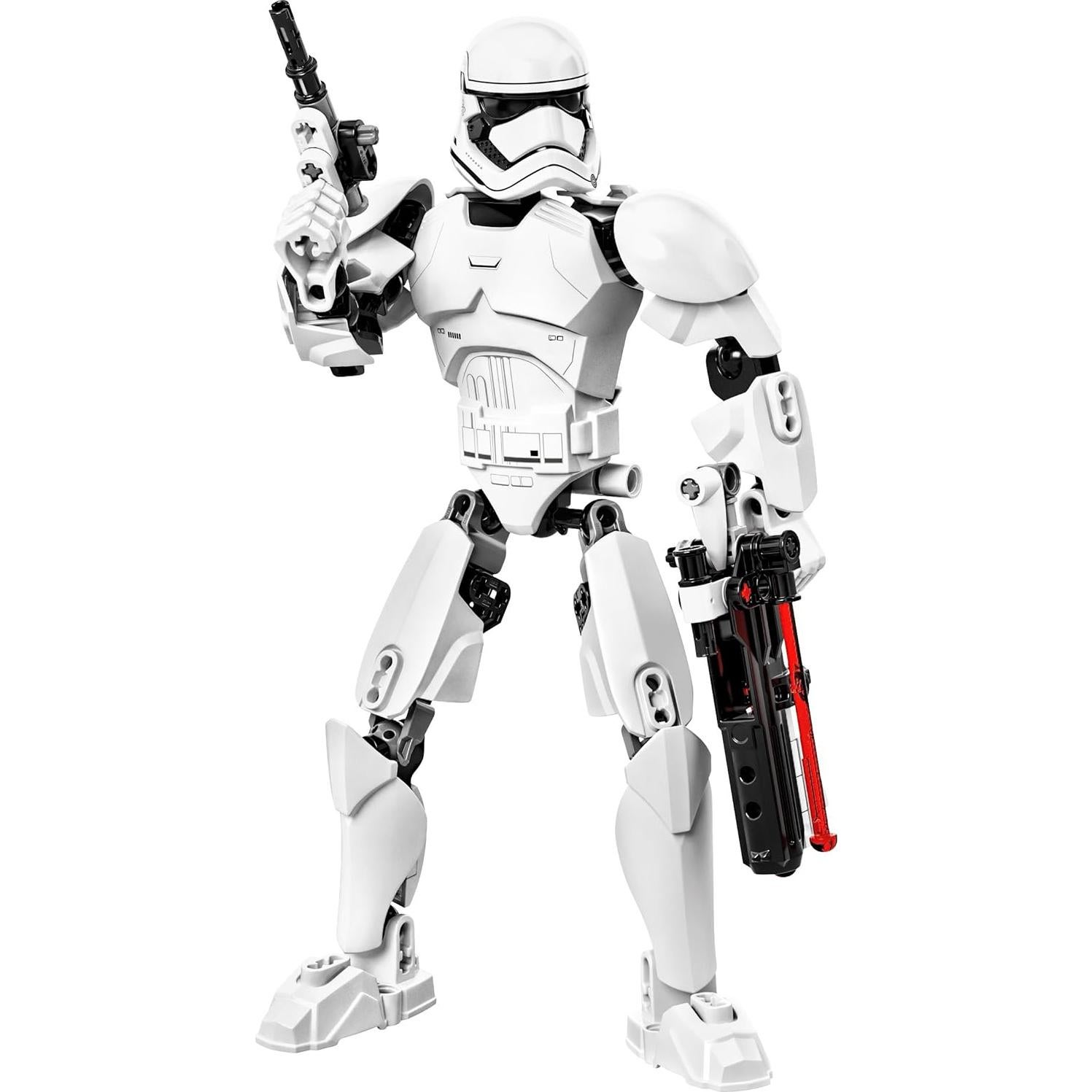 LEGO Star Wars Stormtrooper Primera Orden 75114 Juguete 23cm