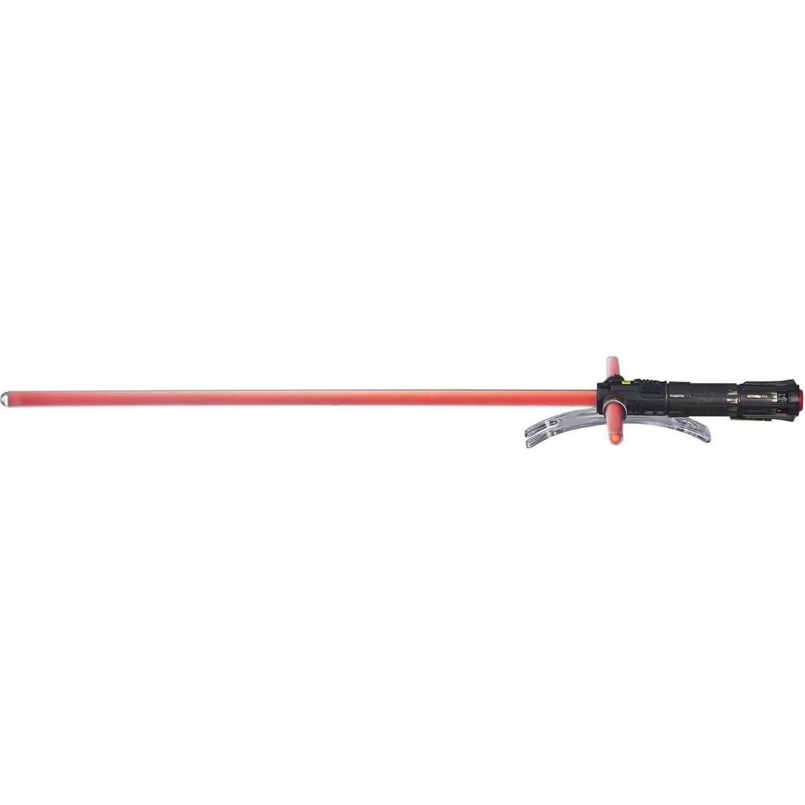 Sable de Luz Deluxe FX Kylo Ren Star Wars 114.66 cm