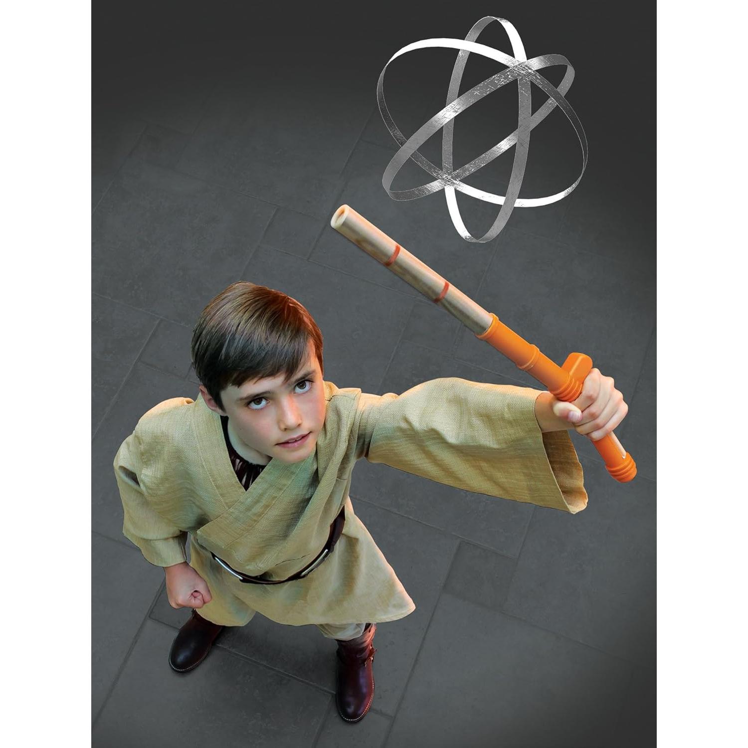 Levitador de Fuerza Jedi Uncle Milton - Ciencia y Experimentos