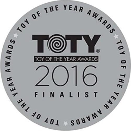 Levitador de Fuerza Jedi Uncle Milton - Ciencia y Experimentos