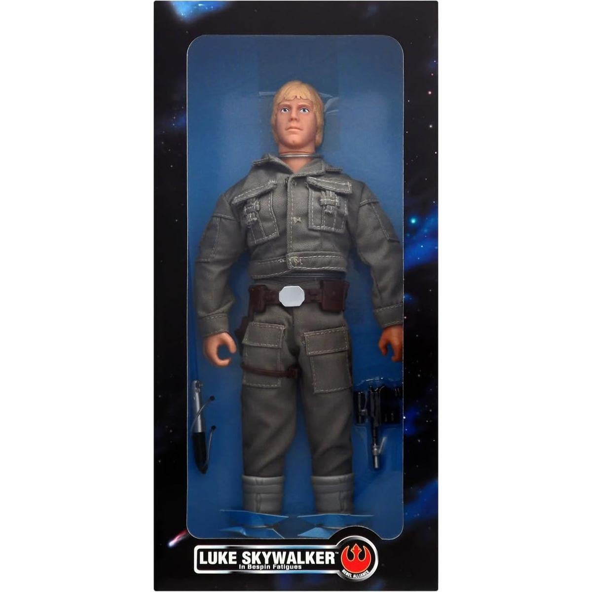 Figura de Acción Luke Skywalker 30 cm Kenner Star Wars