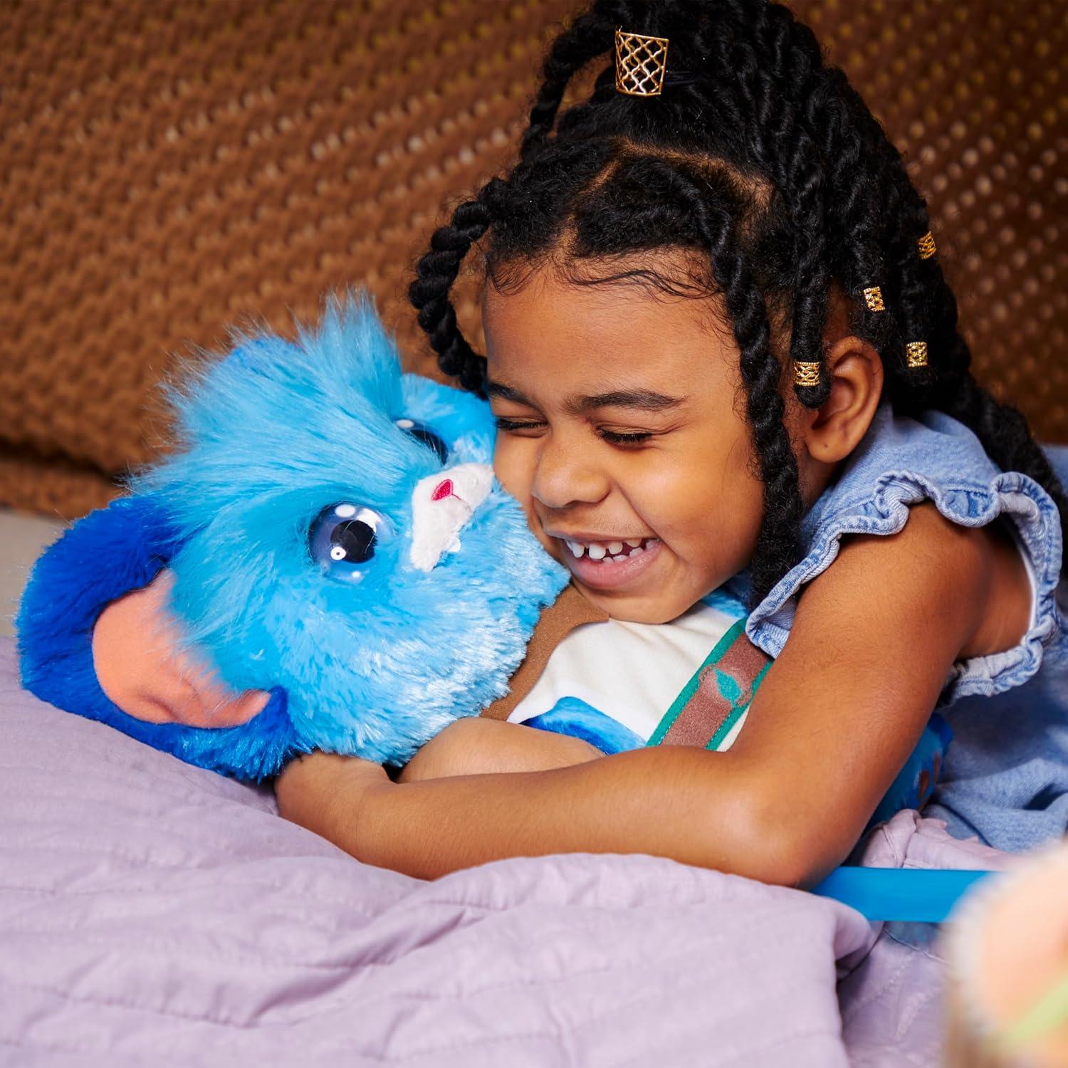 Peluche Electrónico Nubs Jedi Hablante Star Wars 28cm