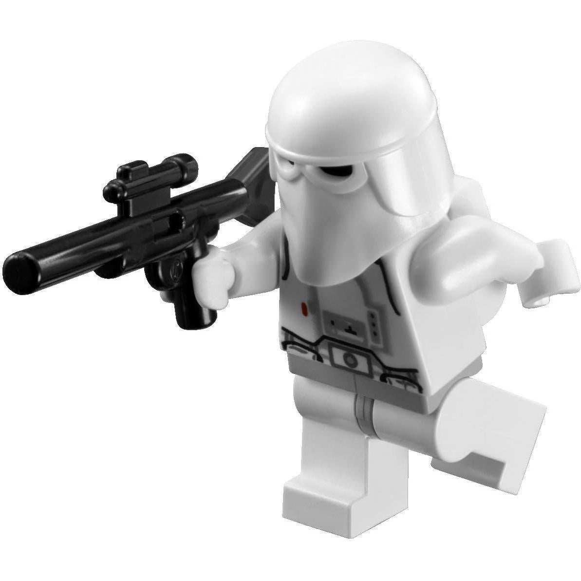 LEGO Star Wars Paquete de Batalla Soldados de Nieve 8084