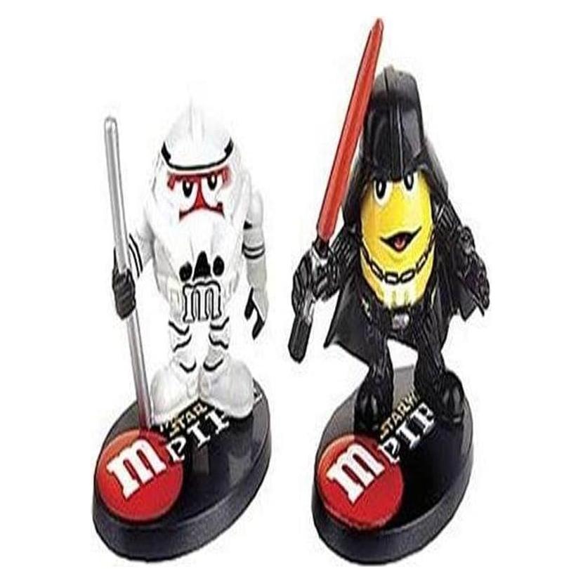 Figura de Juguete Hasbro Star Wars M-TROOPER y M-VADER