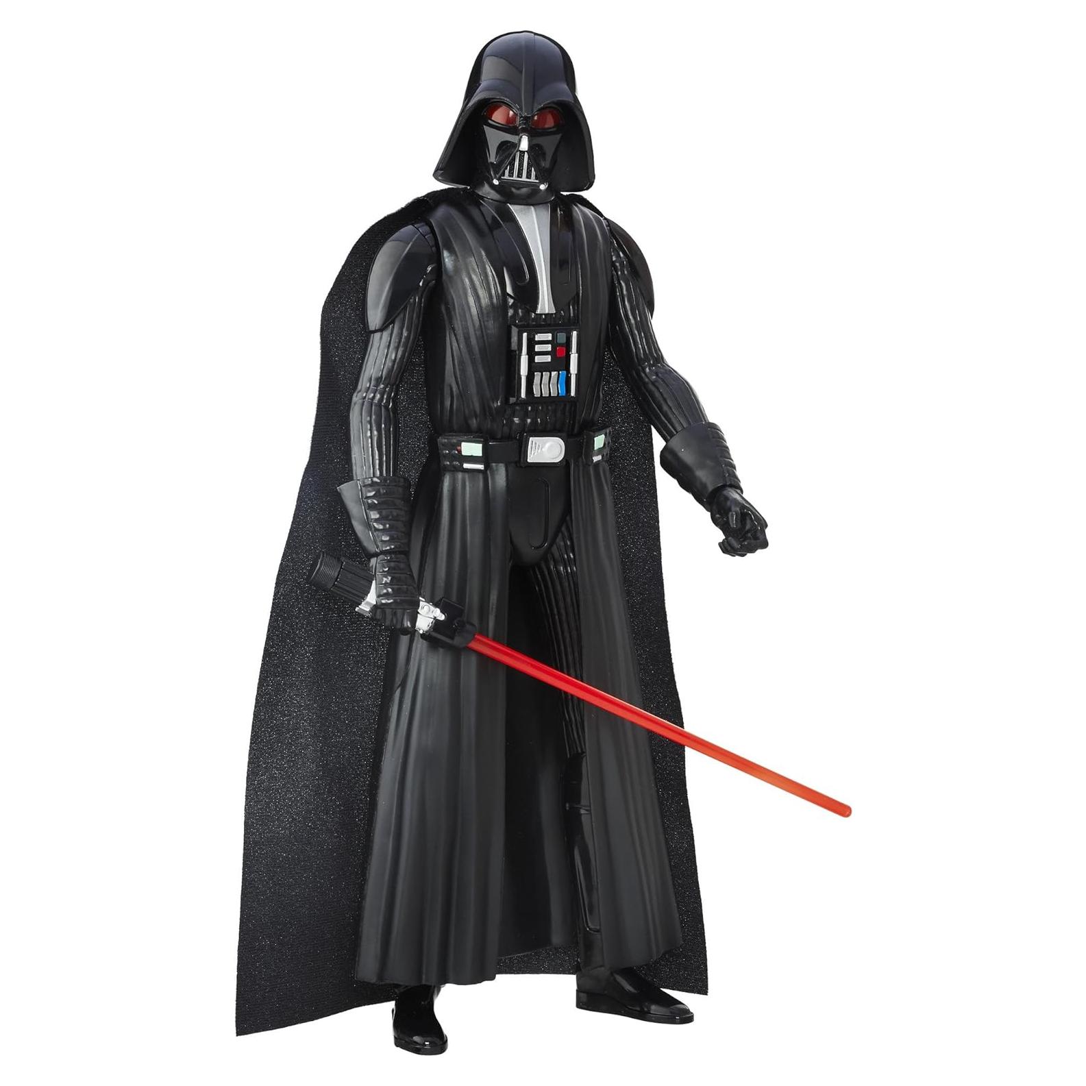 Duel Electrónico Darth Vader Star Wars Rebels 30.48 cm