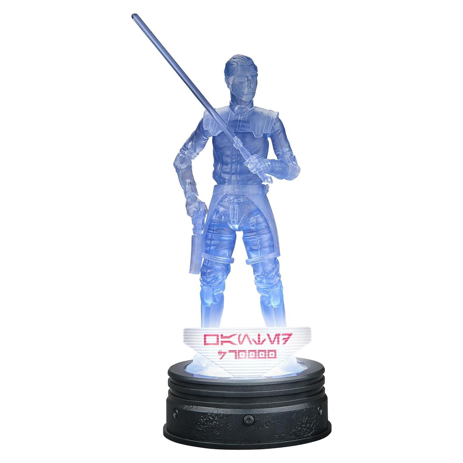 Figura de Acción Star Wars Black Series Hasbro G0273