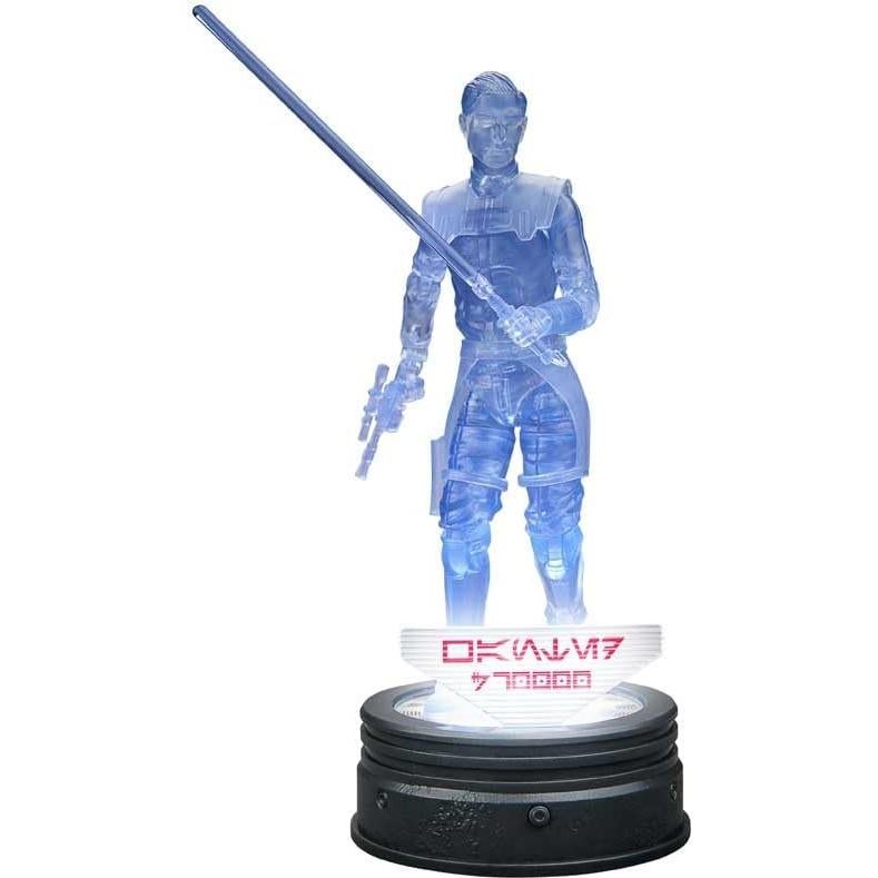 Figura de Acción Star Wars Black Series Hasbro G0273