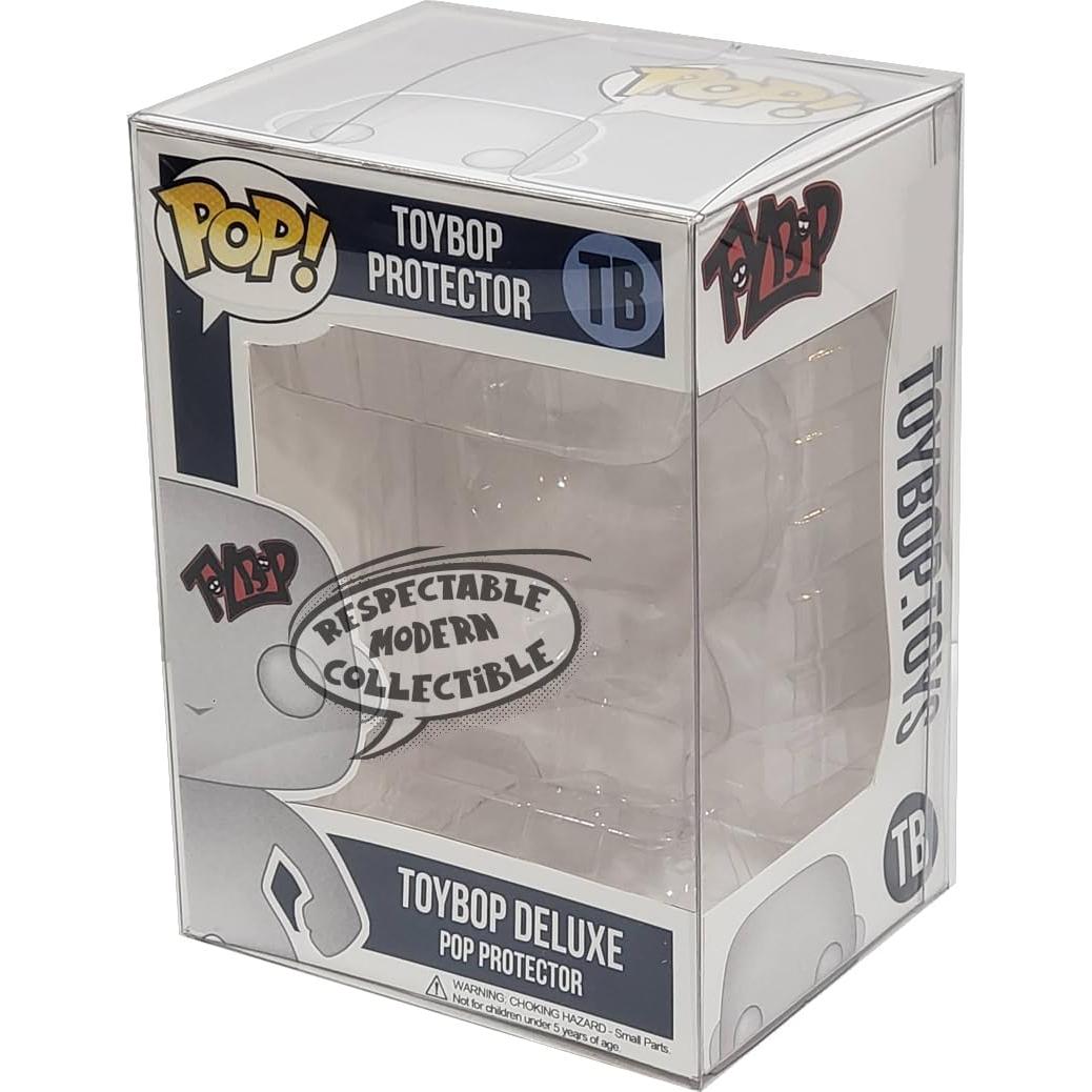 Figura Funko Pop Star Wars Kylo Ren Retro + Protector ToyBop