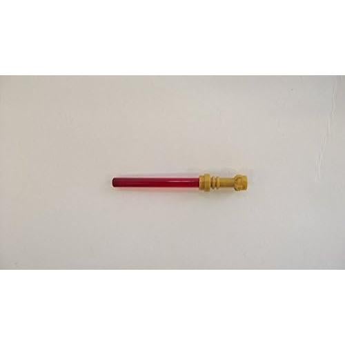 LEGO Star Wars - 6 Sables de Luz Colores y Empuñaduras Oro