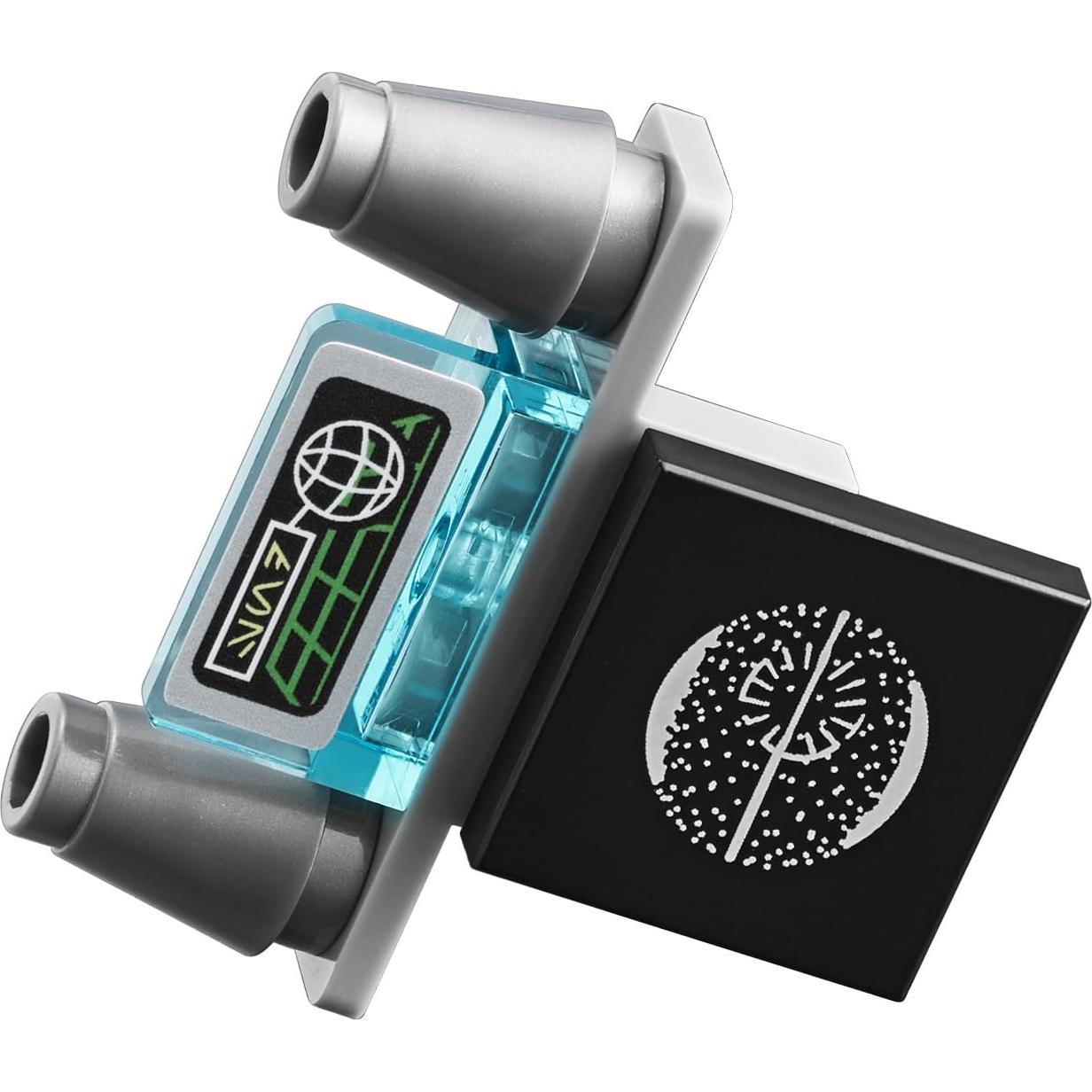 LEGO Star Wars Pod de Escape de Droides 75136 - C-3PO y R2-D2