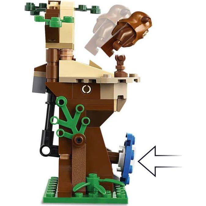 LEGO Star Wars Batalla de Endor 75238 - 193 Piezas