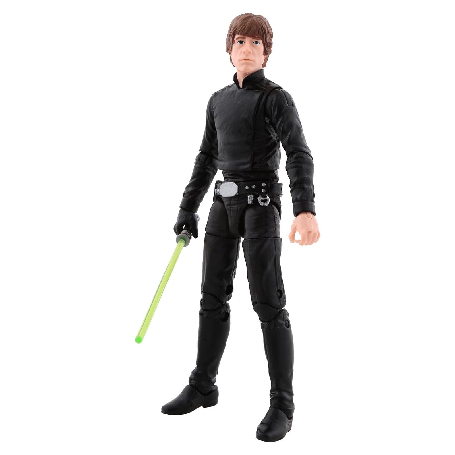 Figura Luke Skywalker 15.24 cm Hasbro La Serie Negra