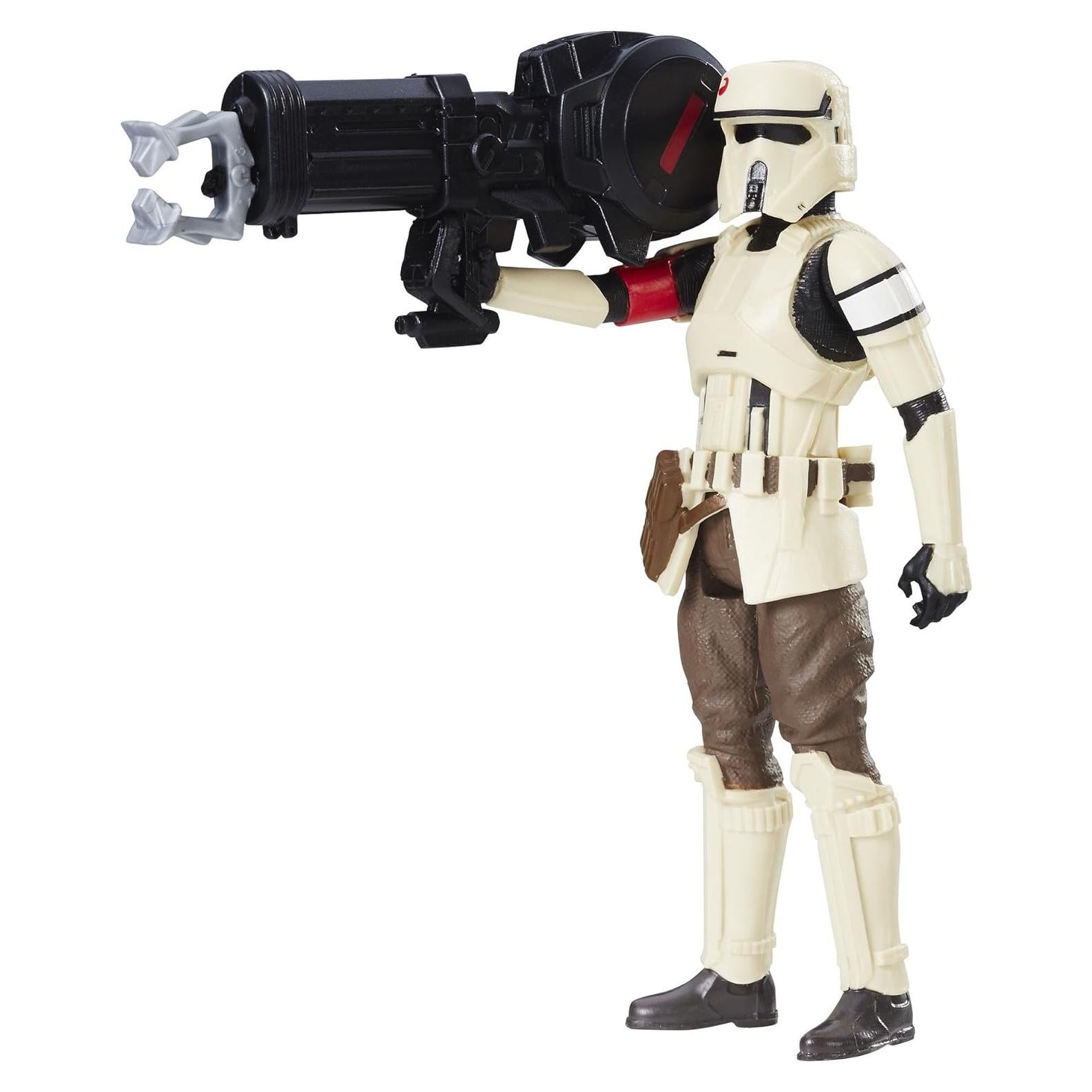 Figura Star Wars Rogue One Shoretrooper 9.53 cm Hasbro