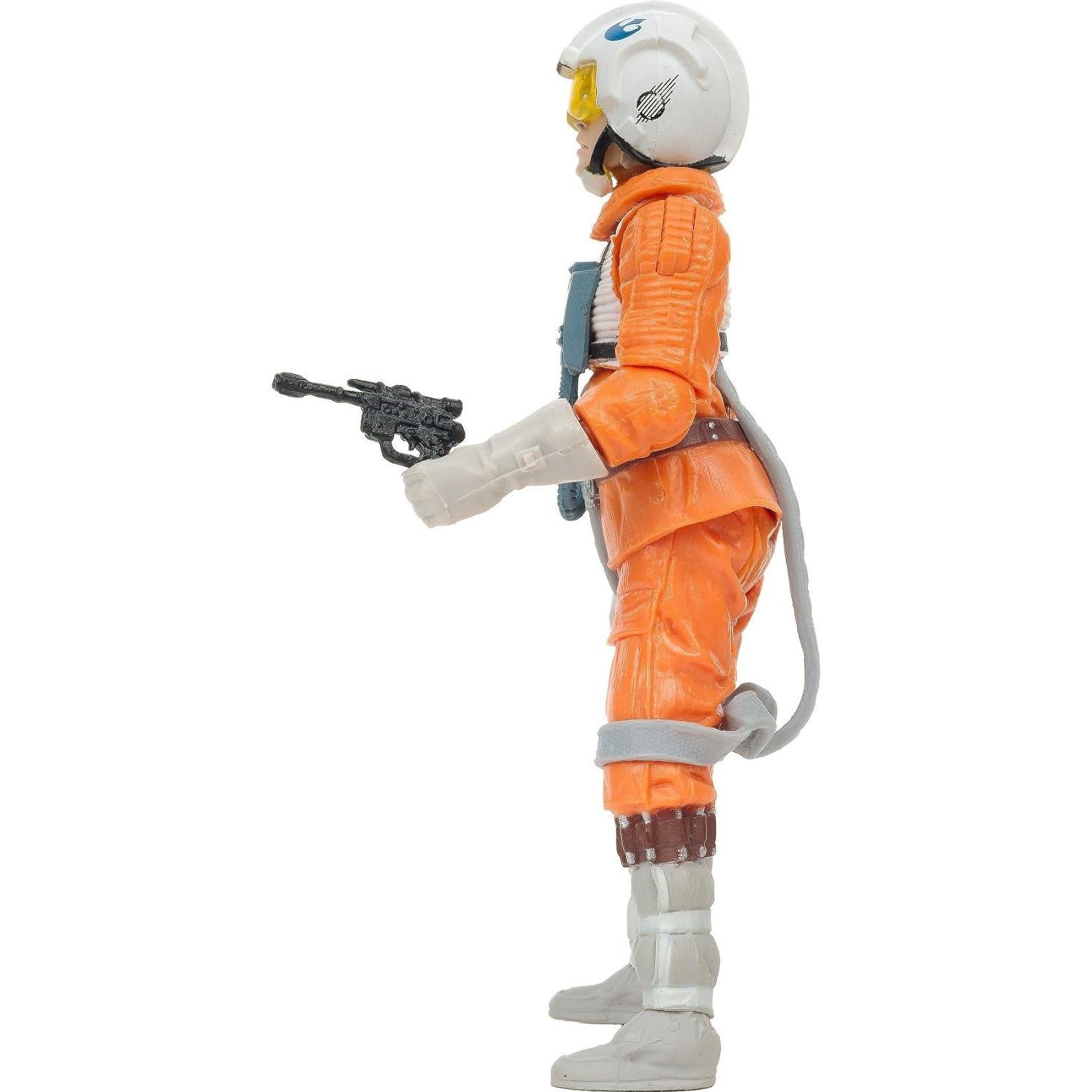 Figura de Acción Star Wars Dak 15.2 cm con Accesorios