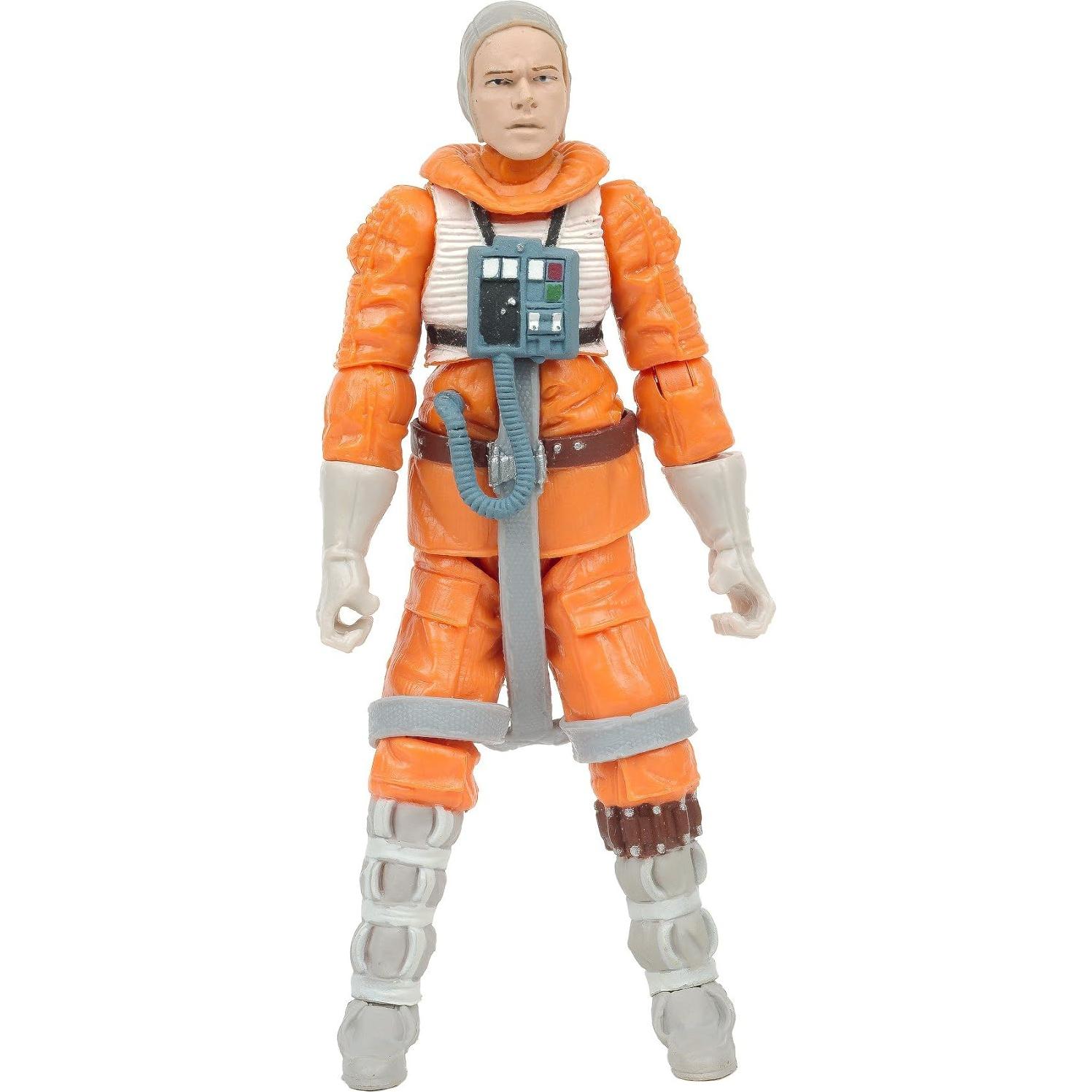 Figura de Acción Star Wars Dak 15.2 cm con Accesorios