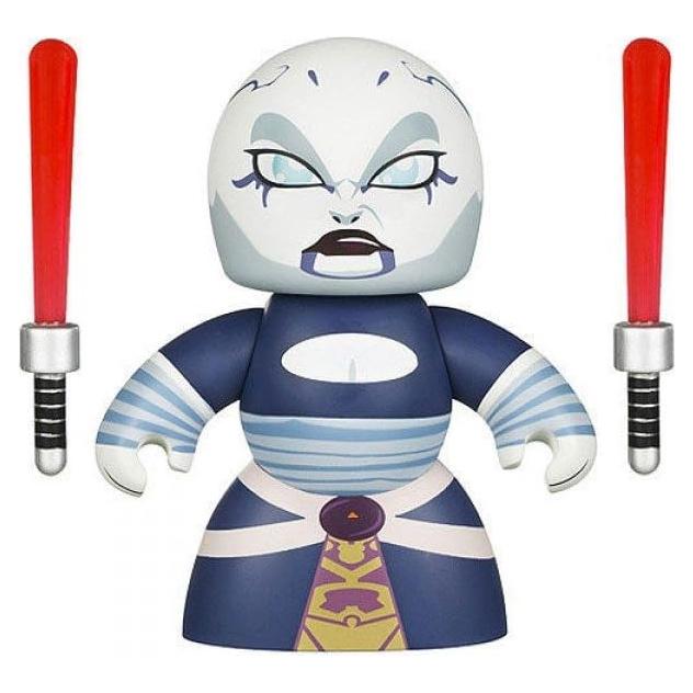 Figura de acción Hasbro Star Wars Asajj Ventress 15 cm