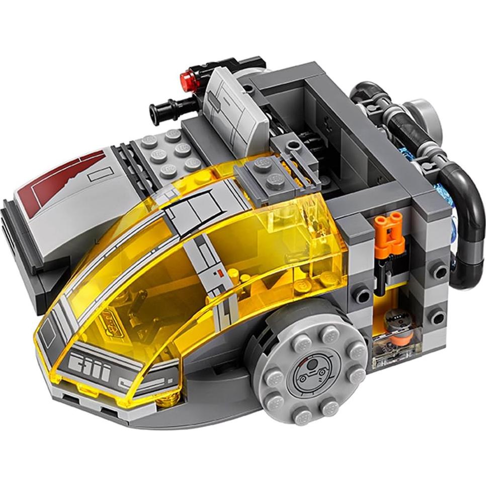 LEGO Star Wars Pod de Transporte de la Resistencia 75176 - 294 Piezas