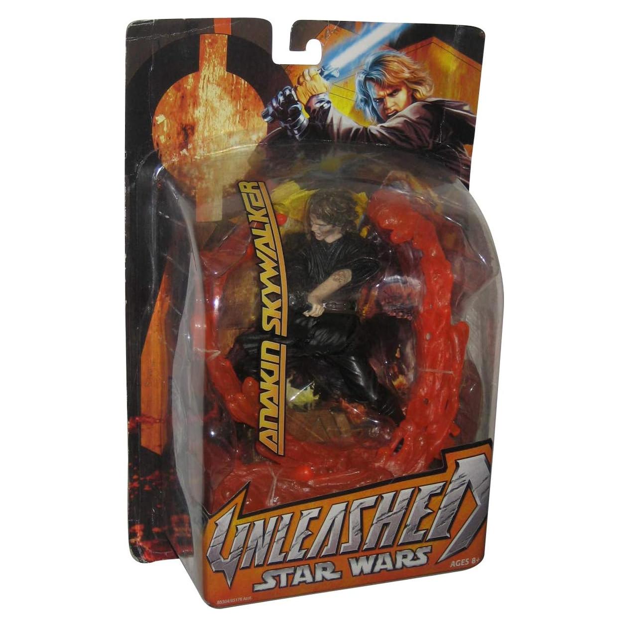 Figura de Acción Anakin Skywalker 15 cm Hasbro Star Wars