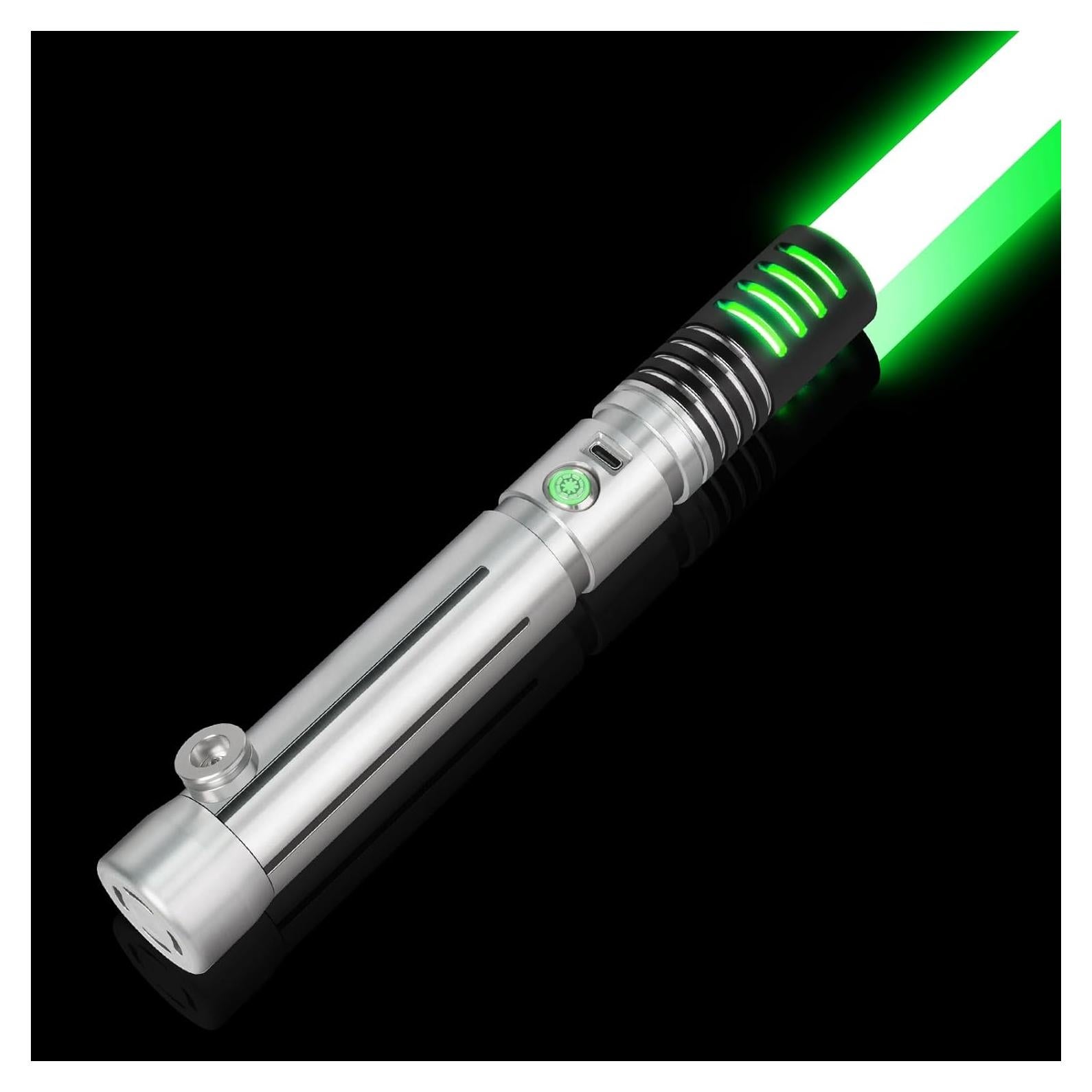 Sable de Luz ELESKOCO con Control APP y 16 Colores