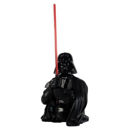 Mini Bust Darth Vader EPIII 1/6 Edición Limitada 0.91kg