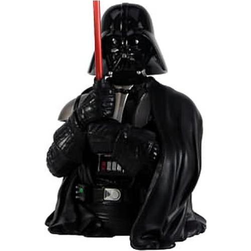 Mini Bust Darth Vader EPIII 1/6 Edición Limitada 0.91kg