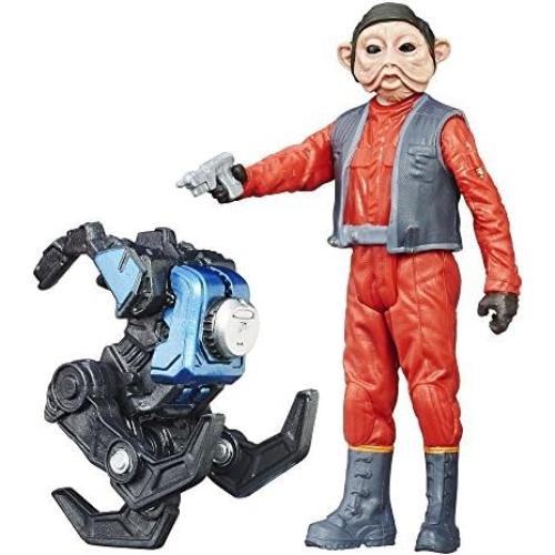 Figura de Acción Alienígena Star Wars Hasbro B6951AS0