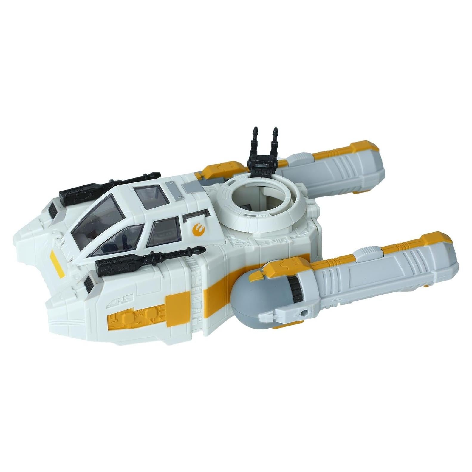 Star Wars R Y Wing Scout Bomber Hasbro 300g 7.6x32.9x24.1cm