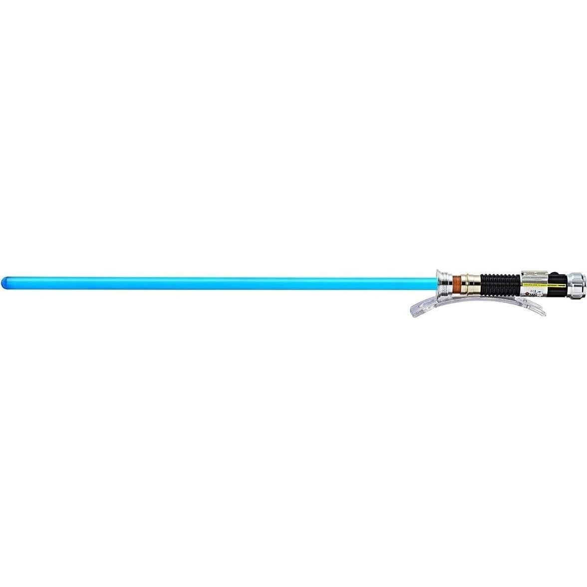 Sable de Luz Obi-Wan Kenobi Force FX Hasbro Star Wars
