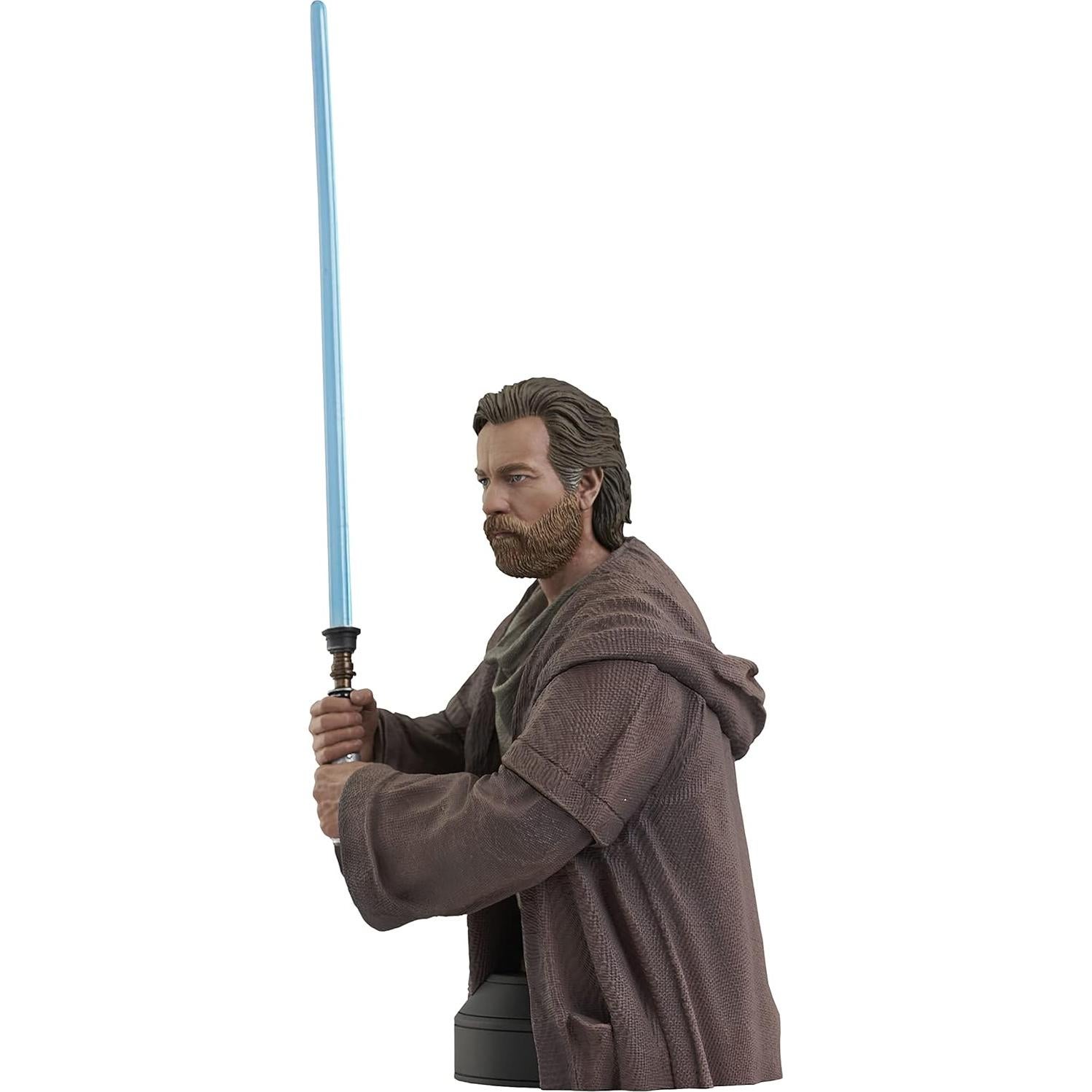 Mini Busto Obi-Wan Kenobi Gentle Giant 15.24 cm