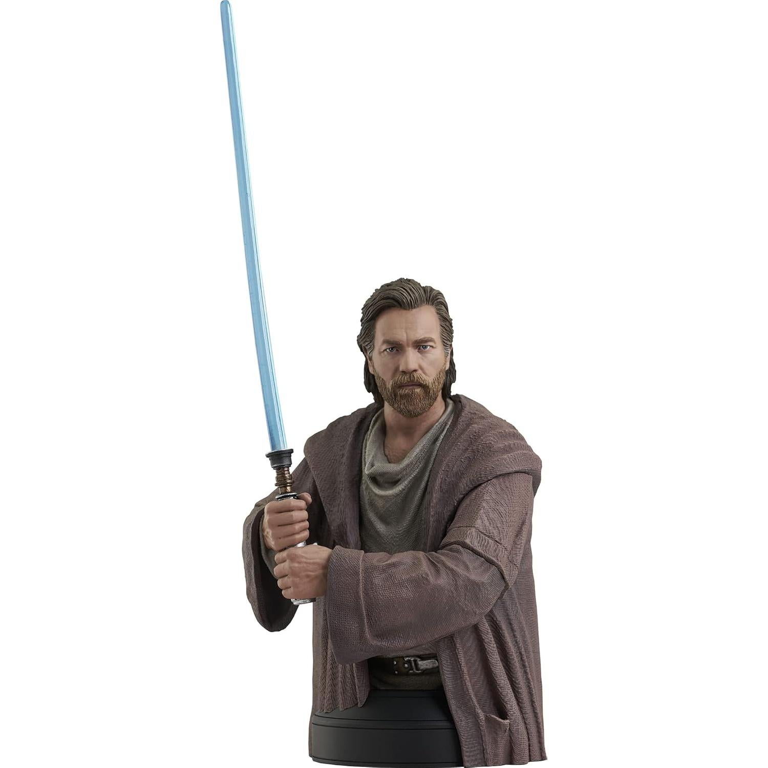 Mini Busto Obi-Wan Kenobi Gentle Giant 15.24 cm