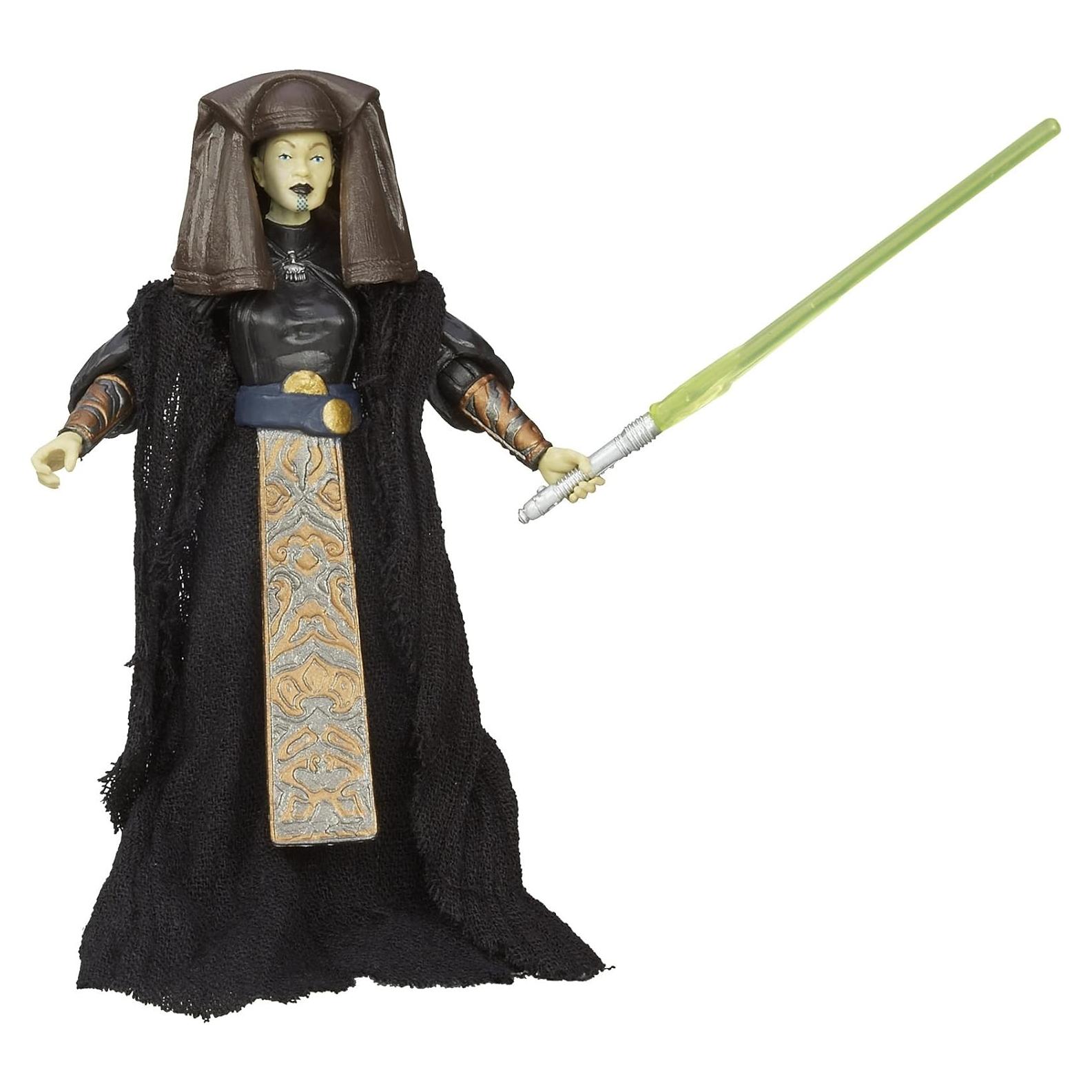 Figura de Acción Luminara Unduli Star Wars 22.9cm Hasbro