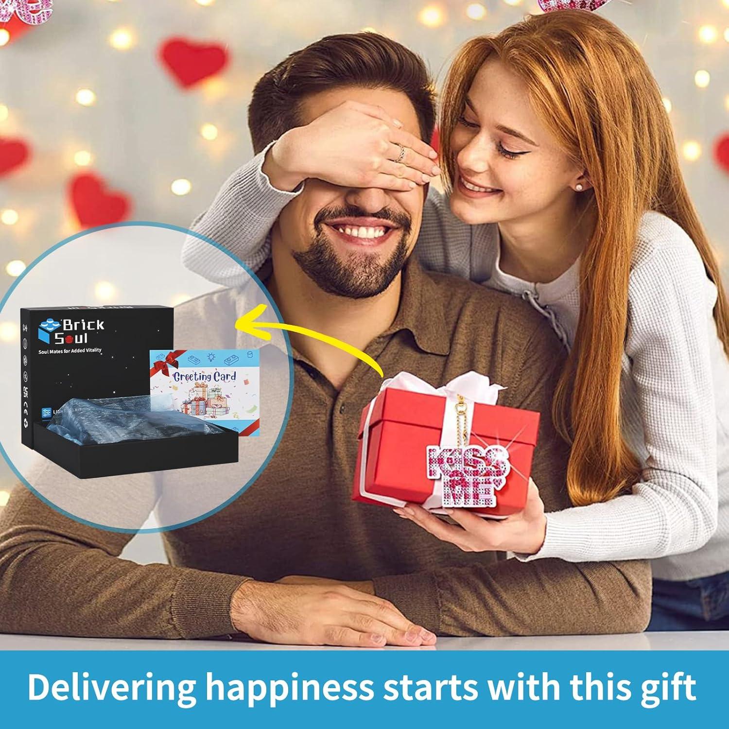 Kit de Luz LED BrickSoul para Lego Venator 75367 - Ilumina Star Destroyer