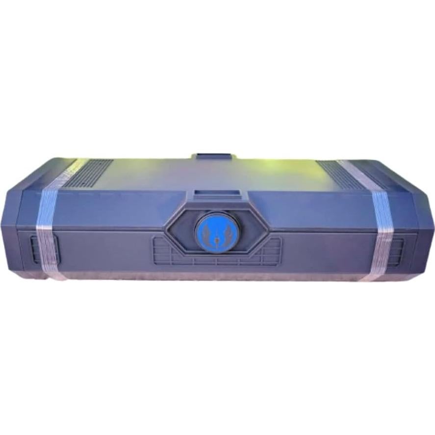 Empuñadura de sable de luz Cal Kestis Galaxy's Edge