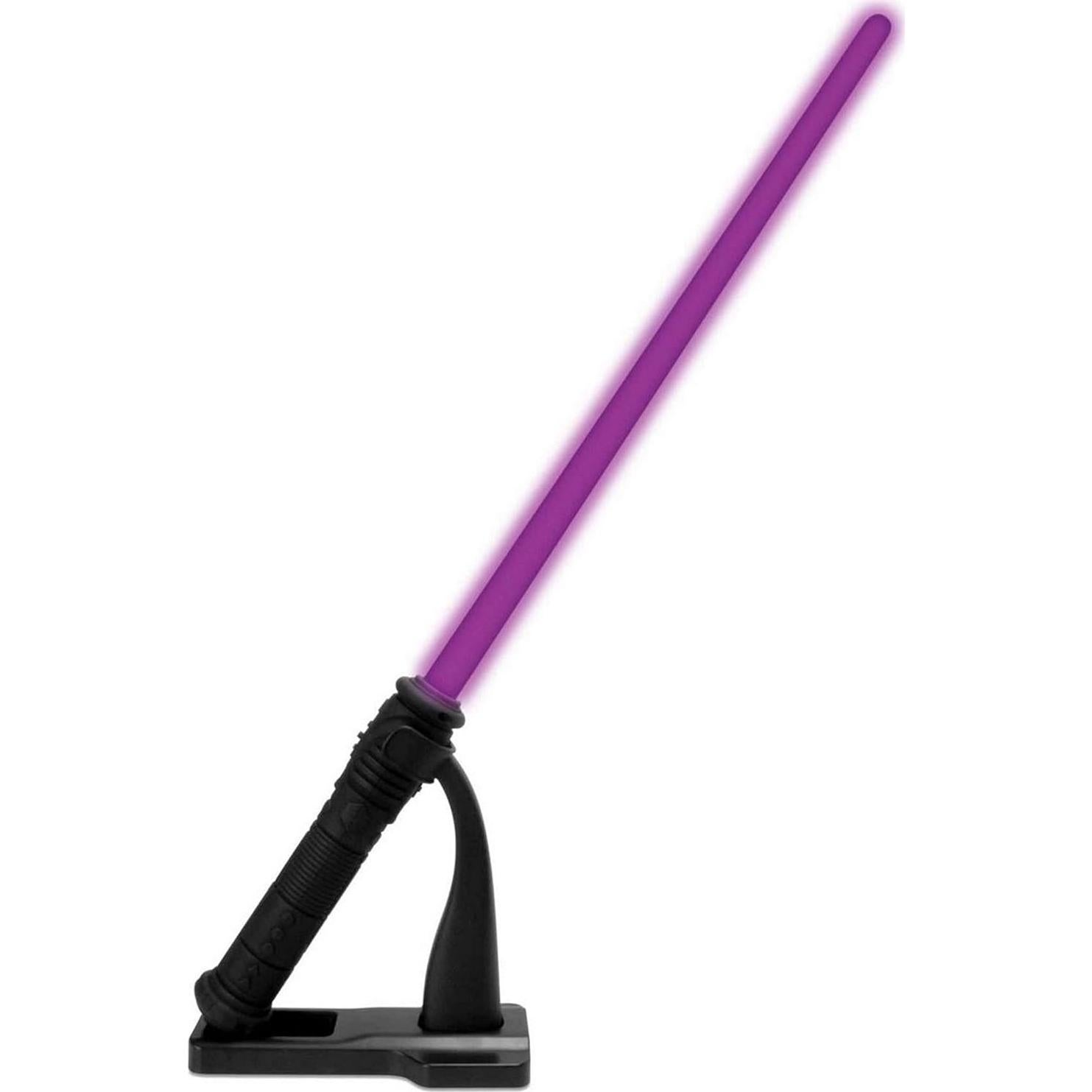 Sable FX Especial Puedes Imaginar con Efectos de Luz y Sonido