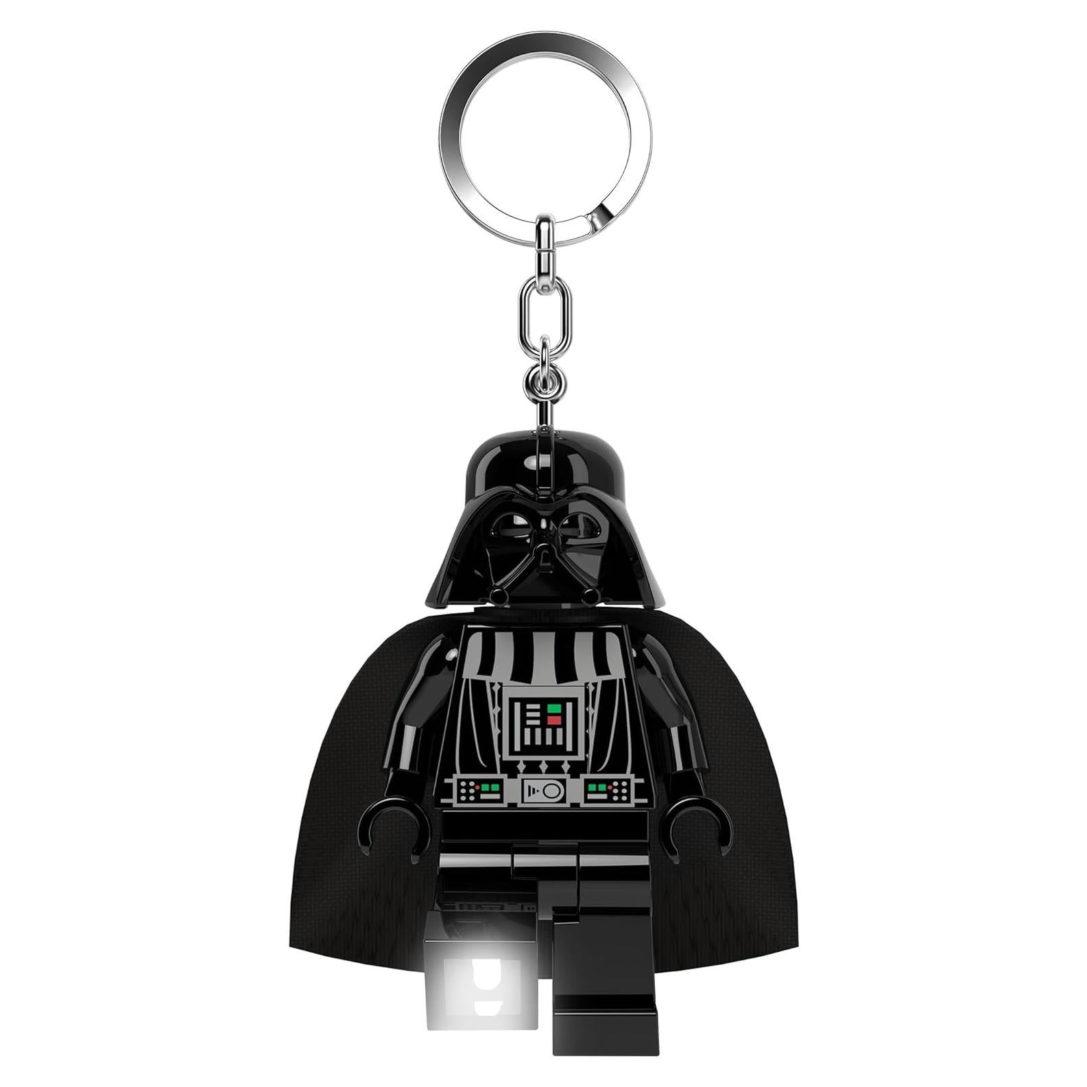 LEGO Star Wars - Luz Clave Darth Vader 7.62 cm LED