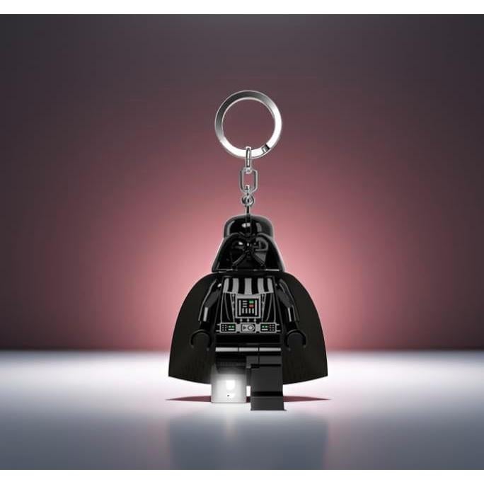 LEGO Star Wars - Luz Clave Darth Vader 7.62 cm LED