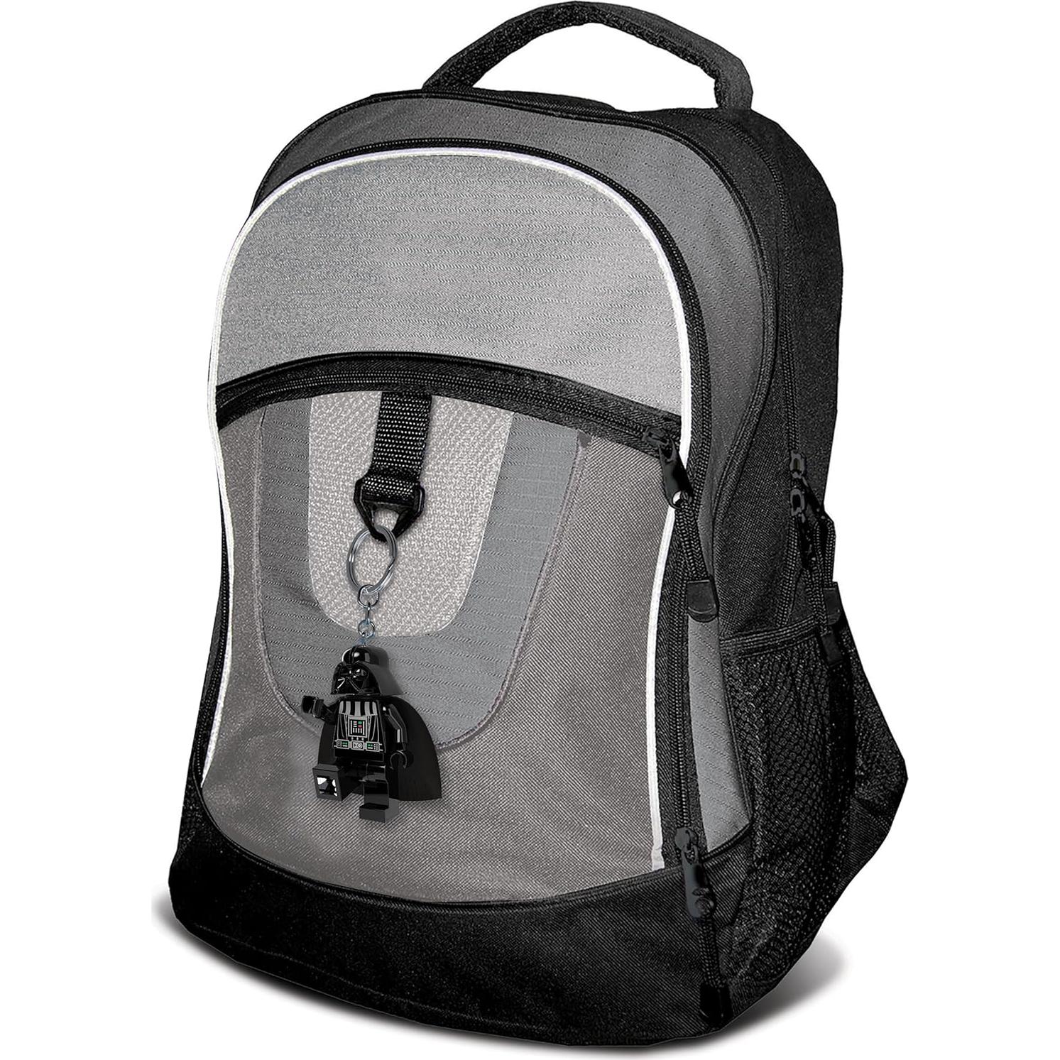 LEGO Star Wars - Luz Clave Darth Vader 7.62 cm LED