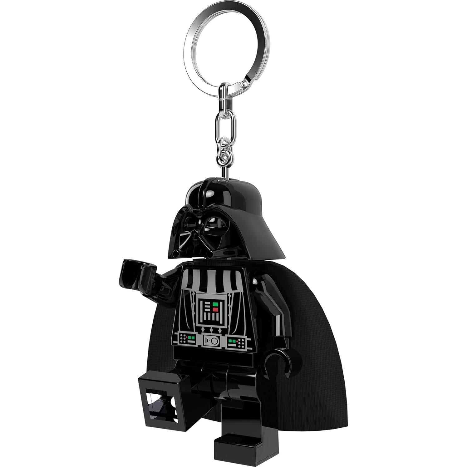 LEGO Star Wars - Luz Clave Darth Vader 7.62 cm LED