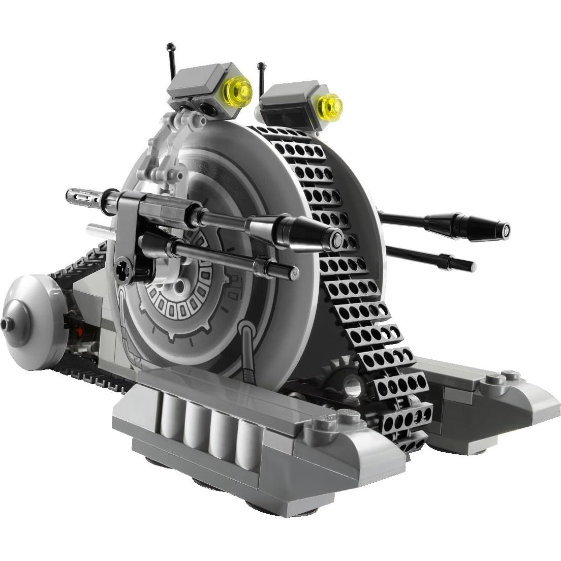 LEGO Star Wars Droid Tanque de la Alianza Corporativa 7748