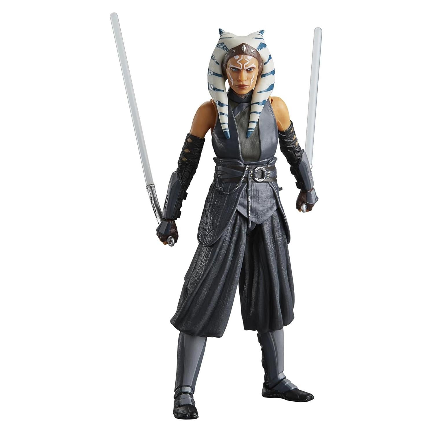 Figura de Acción Ahsoka Tano 15 cm Hasbro Star Wars Black Series