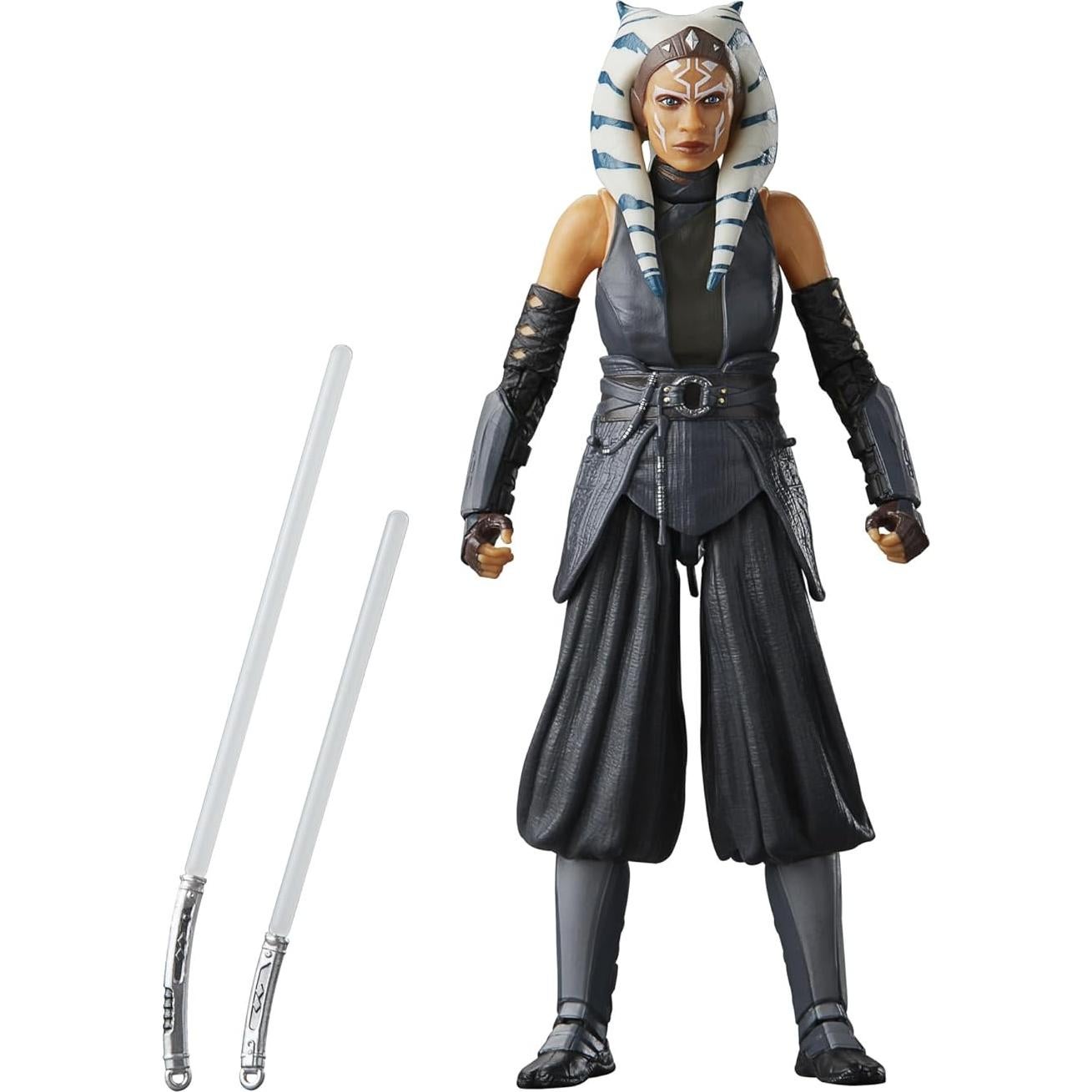 Figura de Acción Ahsoka Tano 15 cm Hasbro Star Wars Black Series