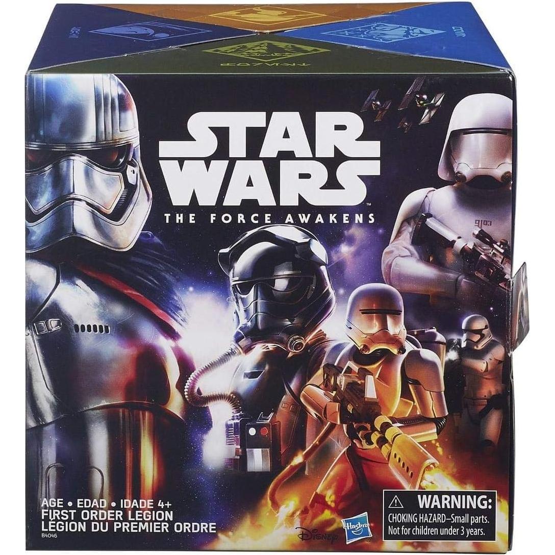 Figura de Acción Star Wars Hasbro 3.75" El Despertar de la Fuerza