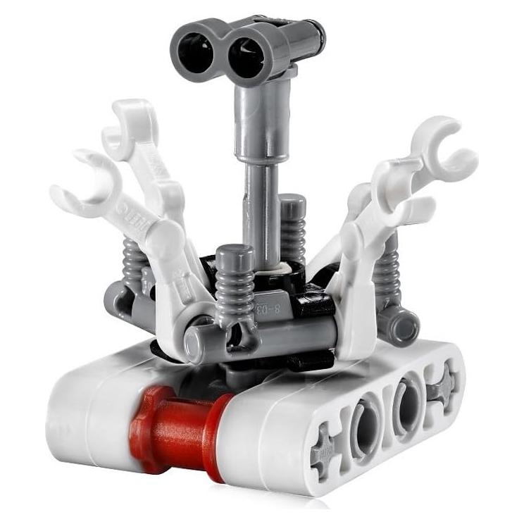 LEGO Star Wars Minifigura Droid Treadwell 5.08 cm