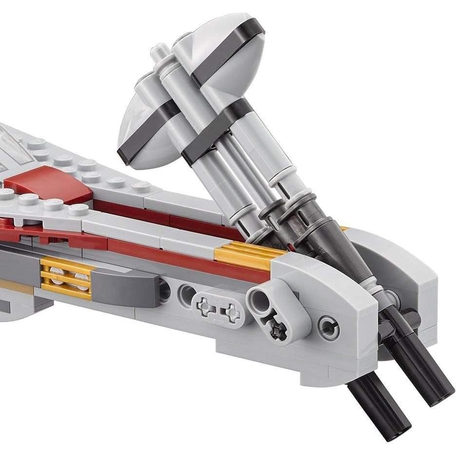 LEGO Star Wars Arrowhead 75186 Kit de Construcción 8+