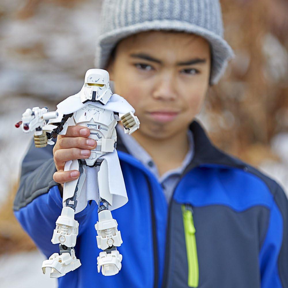 LEGO Star Wars Range Trooper 75536 - Kit de Construcción 101 Piezas