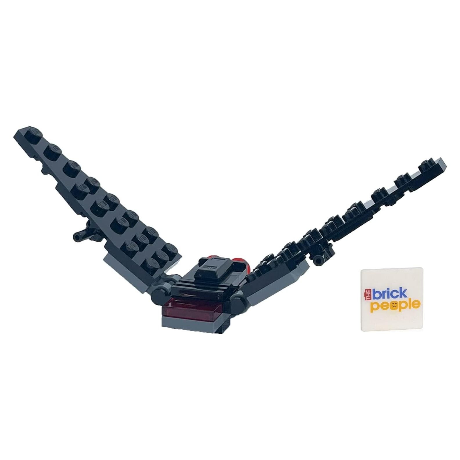 LEGO Star Wars Micro Set Nave Kylo Ren 48 Piezas