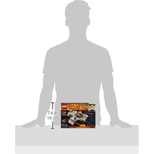 LEGO Star Wars - Phantom, Building Set (75048)