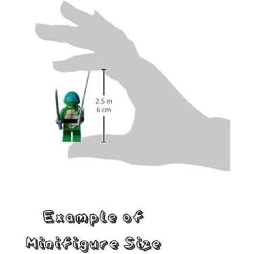 LEGO Star Wars Minifigura Piloto de TIE Fighter 5+ años